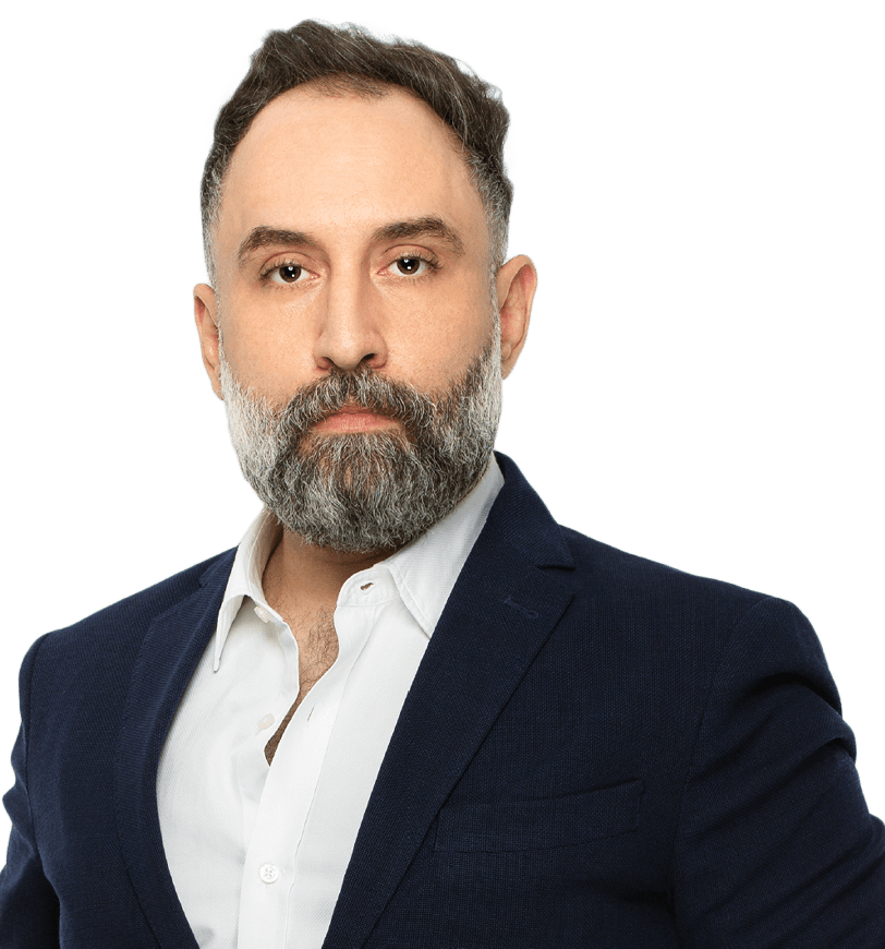 Ahmad Zen