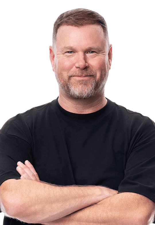 Bryan Benson