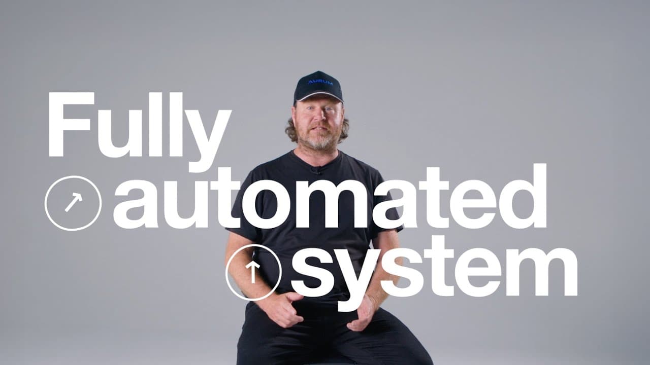 How Aurum is Building the Bank of Tomorrow