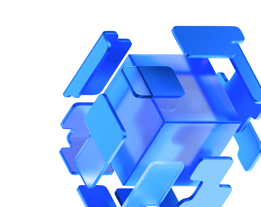 cube